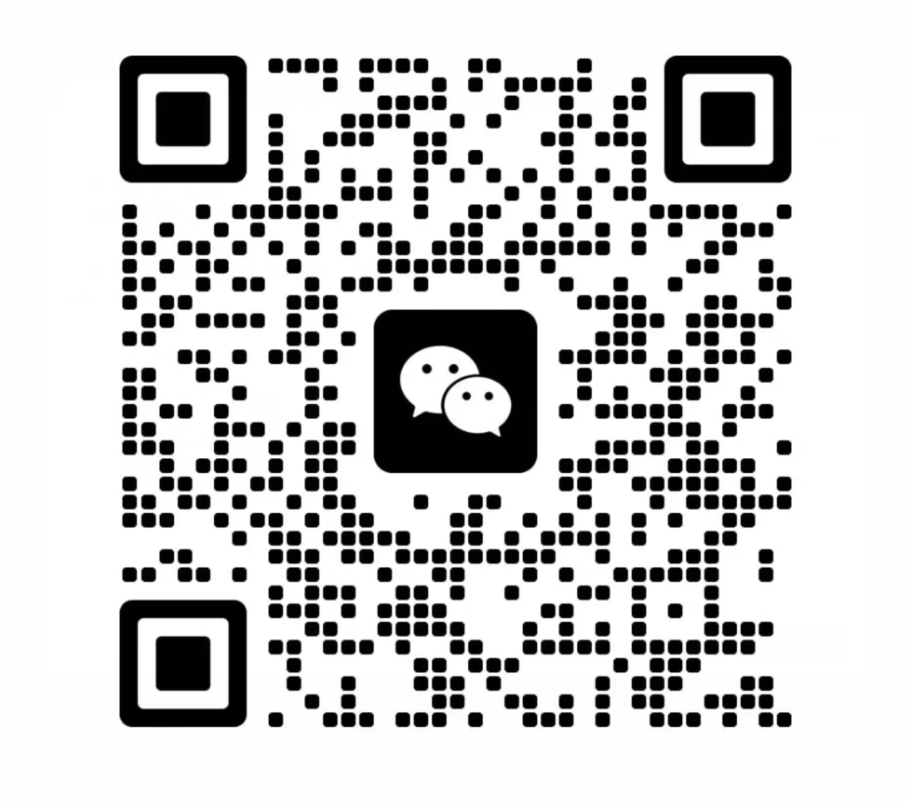中陽期貨二維碼