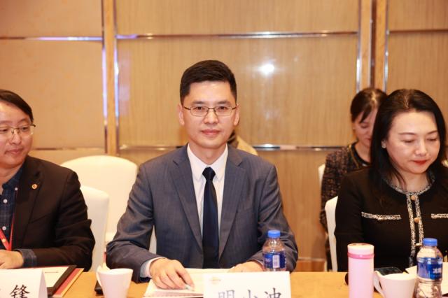 出圈！交易所、行業協會、龍頭企業、期貨公司、軟件公司都來了