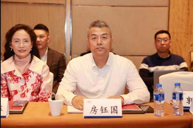 出圈！交易所、行業協會、龍頭企業、期貨公司、軟件公司都來了