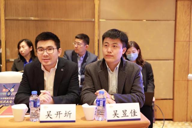出圈！交易所、行業協會、龍頭企業、期貨公司、軟件公司都來了