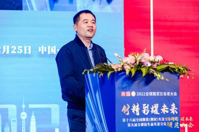 冠軍回撤65%，半個月逆轉？“不宜押寶黑色商品！”交易大咖如是說